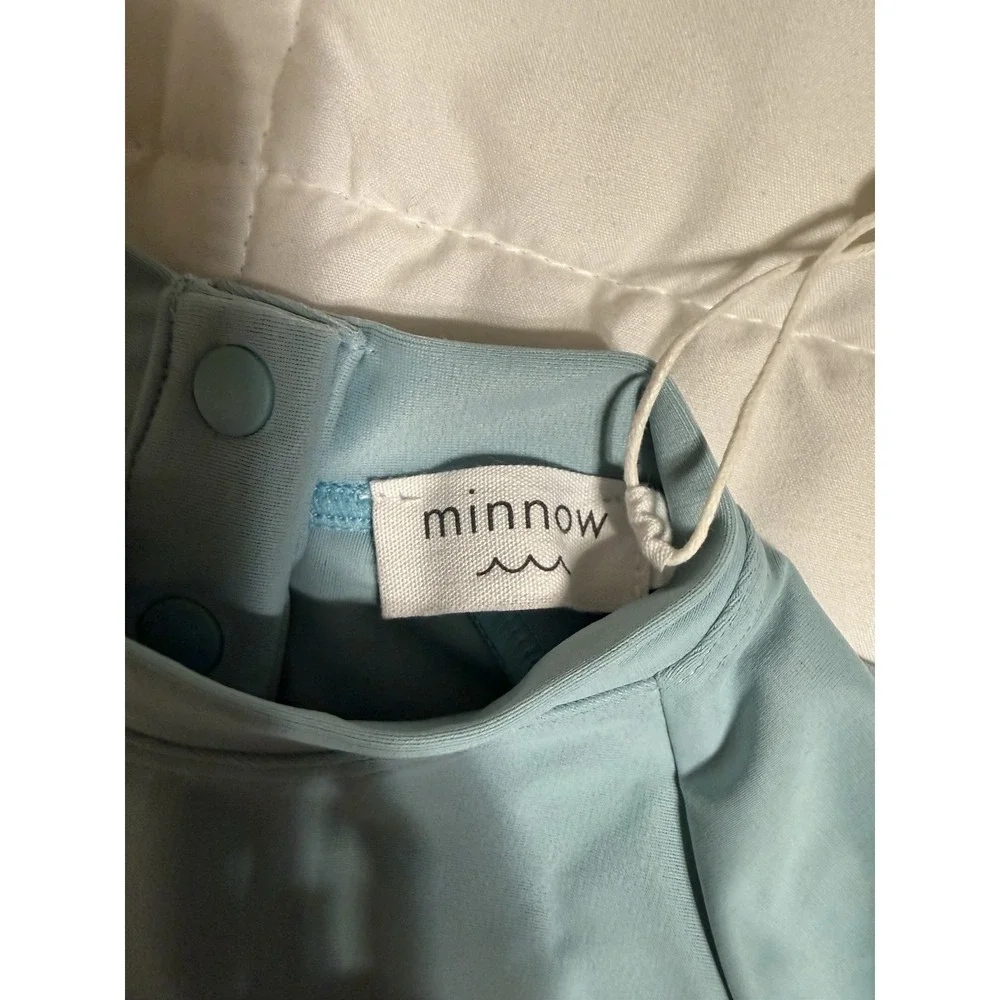 Minnow toddler unisex